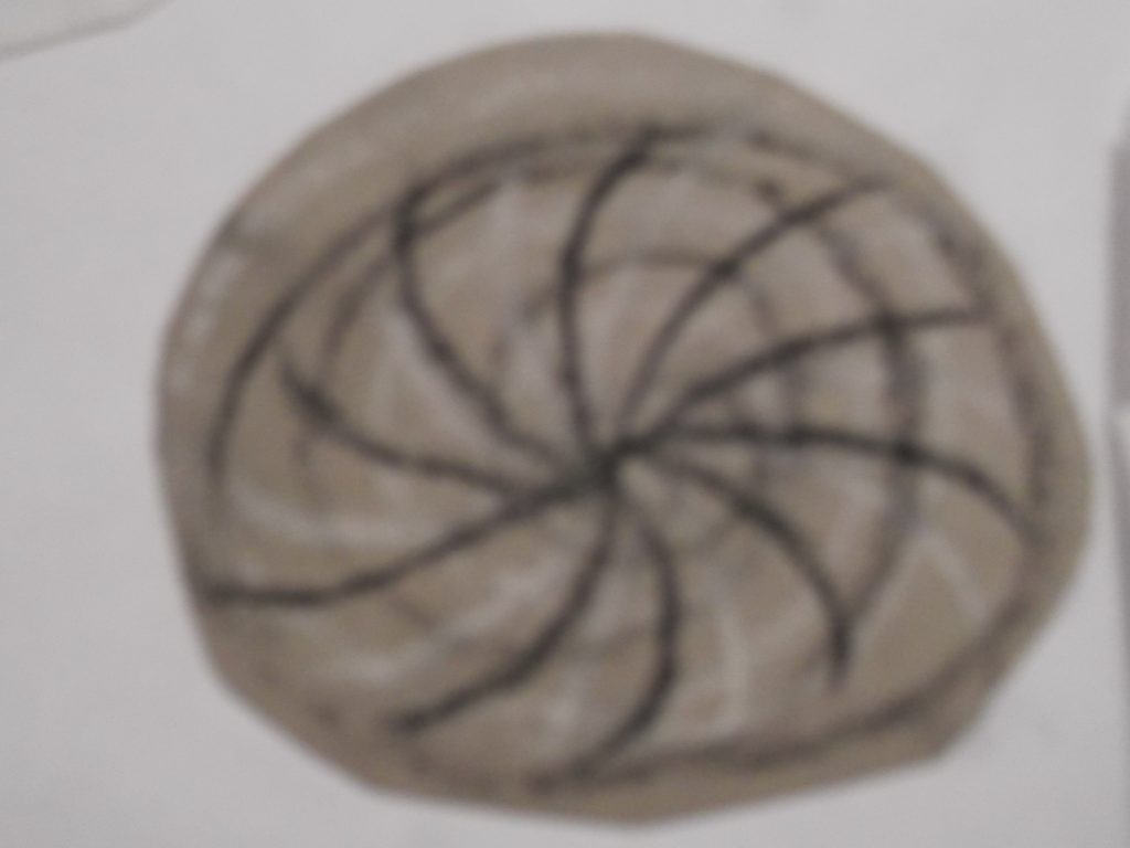 Chalk Doodle