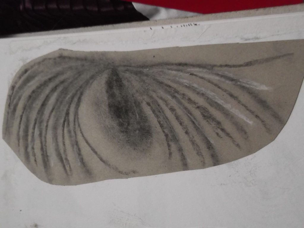 Chalk Doodle