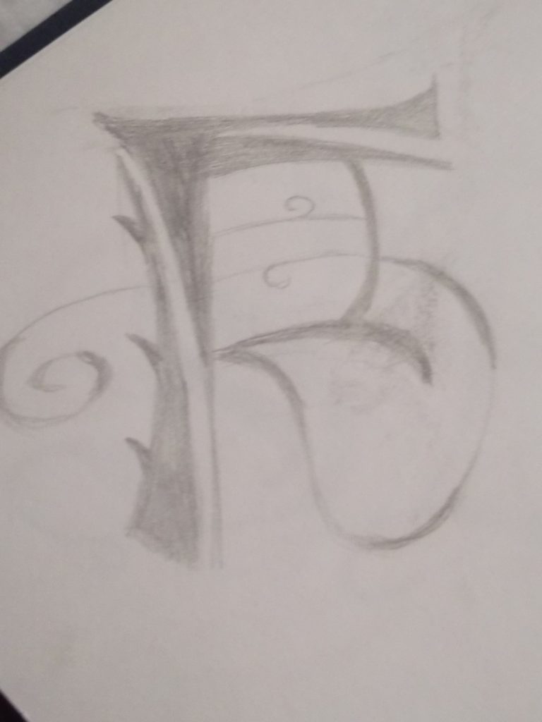 Tattoo F