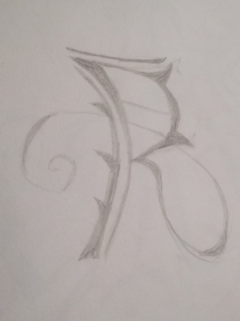 Tattoo R